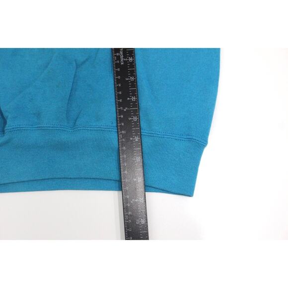 Vintage Long Pond Snowmobile Club Buckhorn Tavern Sweatshirt XL - Picture 6 of 6